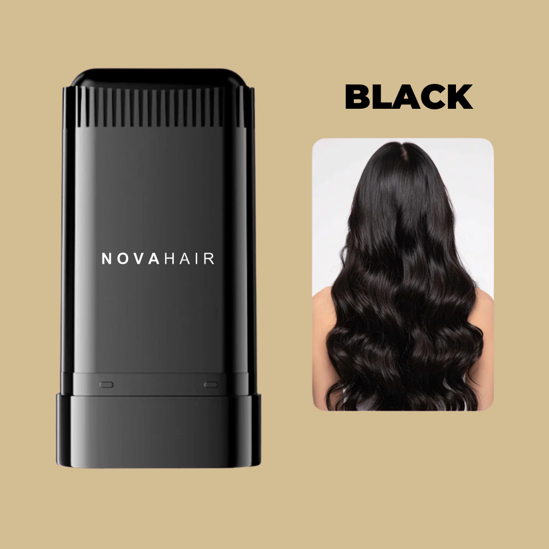 Instant Hair Dye Comb