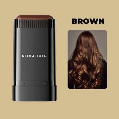 Instant Hair Dye Comb